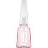 Ayrex Flormar Max Length Besleyici & Uzamaya Yardımcı Oje Bazı/tırnak Cilası - Genel