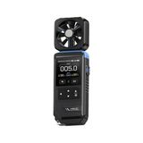 Ayrex Fnırsı Fam-02 Rüzgar Hızı Sıcaklık ve Nem Ölçer Anemometre - Genel
