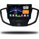 Ayrex Ford Transit 2014-2018 Android Multimedya Sistemi - Kablosuz Carplay & Android Auto - 9 Inç Hd Dokunmatik Ekran, Gps Navigasyon, Bluetooth, Wifi, Geri Görüş Kamerası Hediyeli (4 Gb) - 001-Renkli