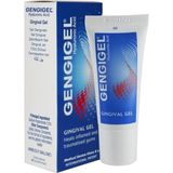 Ayrex Gengigel Hyaluronic Acid Oral Gel For Mouth & Gum Discomfort (20ML), Soothes Irritation, Promo - 1 Adet