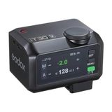 Ayrex Godox IT30PRO Fujifilm Uyumlu Ttl Tepe Flaşı (Siyah) - Çok Renkli