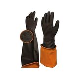 Ayrex Handy Lateks Endüstriyel Eldiven 60 cm - 1 Adet - Çok Renkli