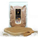Ayrex Hanzade Bitkisel Esmer Şeker Toz 250 gr - Çok Renkli - --