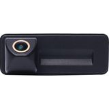 Ayrex Hd 1280PIKSEL Gövde Sapı Balık Göz Lens Ters Kamerası Renk Kamera Park Kamerası Gece Gö - Çok Renkli - Genel