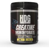 Ayrex Hdg Serials Kreatin Monohidrat Classic 300 gr - Standart