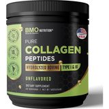 Ayrex Hidrolize Sığır Kolajeni Tozu Tip 1-3 Collagen Saf-Aromasız-Cilt Saç Tırnak Eklem Diyet - Standart