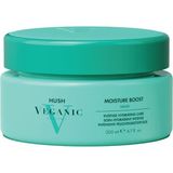 Ayrex Hush Veganic Moisture Boost Kuru Saçlar Için Nemlendirici Maske 200 ml - 0,33 Creatör Altın