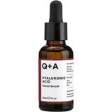 Ayrex Hyalüronik Asit Yüz Serumu, 30 Ml, Alkolsüz, Yaşlanma Karşıtı Nemlendiricili - 1 Adet