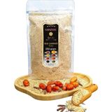 Ayrex Iğde Çekirdeği Tozu 250 gr Taze Öğütülmüş Günlük Çekim - Genel