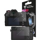 Ayrex Ipg Panasonic Lumix Dc - Gx9 & G9 Ekran Koruyucu, 2 Adet - Çok Renkli