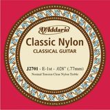 Ayrex J2701 Klasik Gitar Tek Teli, Classıc Nylon, Normal T - Çok Renkli - Genel