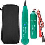 Ayrex Kablo Bulucu ve Test Cihazı, Bili Bili Wire Tracker, Çantalı - Genel - 1 Adet