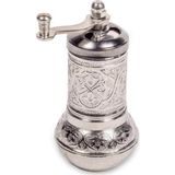 Ayrex Kahve ve Karabiber Değirmeni Öğütücü - Çok Renkli - 0,5 ml
