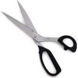 Ayrex Kai 7280SE Terzi Pastal Kumaş Kesim Makası, 280 Mm, Japon, Paslanmaz Çelik - Çok Renkli - Genel