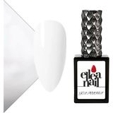 Ayrex Kalıcı Oje 15 ml Half Clear White Rakı Beyazı - Genel