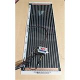 Ayrex Karahisar Kuluçka Rexva 25X80 Karbon Isıtıcı Film Dijital Termostatlı