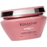 Ayrex Kerastase Chroma Absolu Yoğun Gözeneklik Önleyici Dolgun Saç Maskesi, 200 ml Çiçekli Pem - Genel