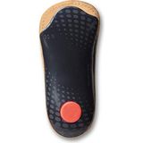 Ayrex Kifidis 9SLS2TABU000001 380 Solos Anti-Stres Dinlendirici Ortopedik Yarım Tabanlık, 36 - Genel