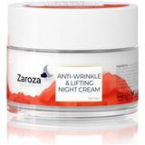 Ayrex Kırışıklık & Sarkma Karşıtı Retinol Gece Kremi 50 ml - Genel