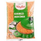 Ayrex Kırmızı Mercimek, 1 kg - 0,01 gr