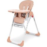 Ayrex Koala All In One Katlanır Tekerlekli Mama Sandalyesi (Soman) - Çok Renkli