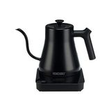 Ayrex Konchero AS-21267A Isı Ayarlı Kettle, Elektrikli, 1 L, Siyah
