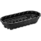 Ayrex Korkmaz A5610 Ornella Döküm Baton Kek Kalıbı - 1 Adet - 26 x 26 x 7 cm