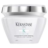 Ayrex Kérastase Symbiose Kepek Karşıtı Yoğun Canlandırıcı Saç Maskesi, 200 ml Çiçekli Bey - Çok Renkli - Genel