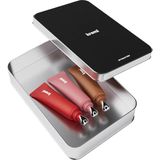 Ayrex Kremi Lip Vitamin Balm Set 3 x 13 ml - Metal