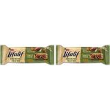 Ayrex Kuru Meyveli Yulaf Bar 35 G x 16 Adet (2 Paketi) - 0,10 kg