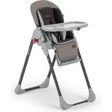 Ayrex Kz Bıstro Kanz Mama Sandalyesı Bej - Çok Renkli
