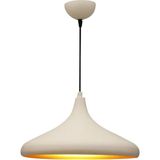 Ayrex Lambadar Retro Rustik Model Modern Metal Tekli Krem Sarkıt Avize Cafe Krem Tek Ebat 35 x 74 3 - Genel - Çok Renkli