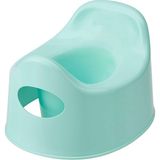 Ayrex Lazımlık, Turkuaz, 27X24X18 cm - 0 - 1 Ay - 101-Standart