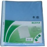 Ayrex Leitz A4 Poşet Dosya 100 Adet 4796 - Çok Renkli - Genel