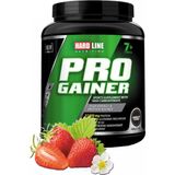 Ayrex Line Progainer Çilek Aromalı Kilo Aldırıcı Hacim Kuvvet Güç Enerji Diyet Form 1406 gr - Genel