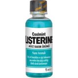 Ayrex Lısterıne Coolmint Ağız Bakım Suyu 95 ml - Genel