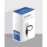Ayrex Lofner LTA0020 Aneroid Kancalı Tansiyon Aleti, Stetoskop ile Birlikte, Yeşil - Çok Renkli