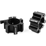 Ayrex LP8060 Aluminyum Olimpik Bar Klipsi - Çok Renkli - Genel