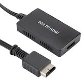 Ayrex Lunatic 3142 Ps2 To HDMI Çevirici Dönüştürücü Adaptör - Genel