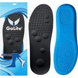 Ayrex M09 Memory Foam - Ayakkabı Tabanlığı, Masaj Noktalı ve Rahat Iç Taban, Bot, Iş Ayakka - Genel