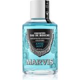 Ayrex Marvis Anise Mint Ağız Gargarası 120 ml - Genel