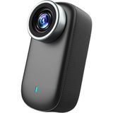 Ayrex Metontech Mini 4K Ultra Hd Wi-Fi Aksiyon Kamerası / IP65 Su Dayanıklı, Geniş Açı - Yedek - Genel
