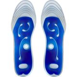 Ayrex MG04 - Silikon Masaj | Masaj Yapan, Kan Akışını Artıran, Dinamik Sıvı Dolu, Konfor Iç - Genel