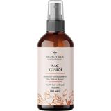 Ayrex Monoville Besleyici ve Güçlendirici Saç Bakım Spreyi 100 ML%100 Doğal (Hair Care Spray) - Çok Renkli - 1 Parça