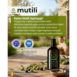 Ayrex Natürel Sızma Zeytinyağı, Erken Hasat & Soğuk Sıkım, 500 ml - 0,1 kg