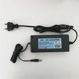 Ayrex Ncpline 12 Volt 5 Amper LED Adaptörü - 12V 5A Adaptör Kamera ve Çeşitli Cihazlar Için Ad - Genel