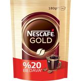 Ayrex Nescafé Gold Ekonomik Paket 180 gr - 2'si 1 Arada - 0,1 kg