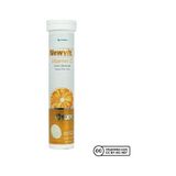 Ayrex Newvit Vitamin C Çinko Effervesan 20 Tablet - Standart