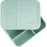Ayrex Oioi Beslenme Kutusu Bento - River Green - Genel