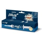 Ayrex Oithox Plus Hamam Böceği, Karınca Yemi, Ilacı, Jeli 5 gr (90 Gün Kalıcı Etki)